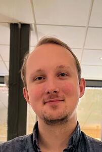 oskar stenberg